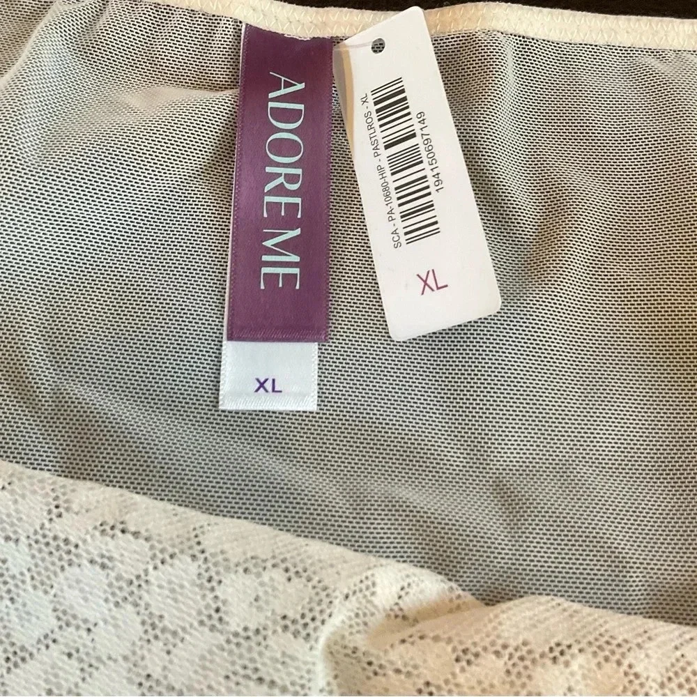 Adore Me Hipster, NWT, Size XL - Picture 2 of 3